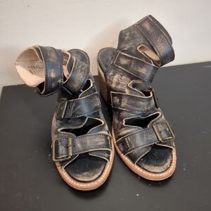 FREEBIRD “QUAIL” SANDALS
